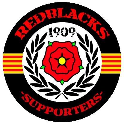 JoveReus's profile picture. Twitter oficial del grup jove d'animació del @cfreusdeportiu i del @ReusDeportiu                             #Etern7

Facebook: Redblacks