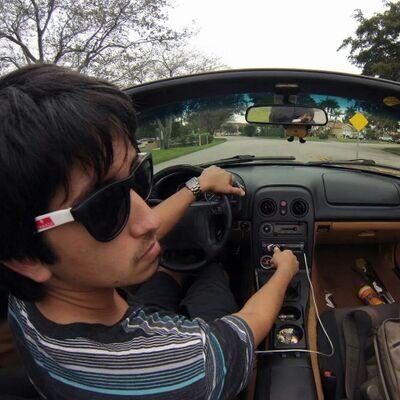 Alexshootphotos's profile picture. cars, skateboarding, life