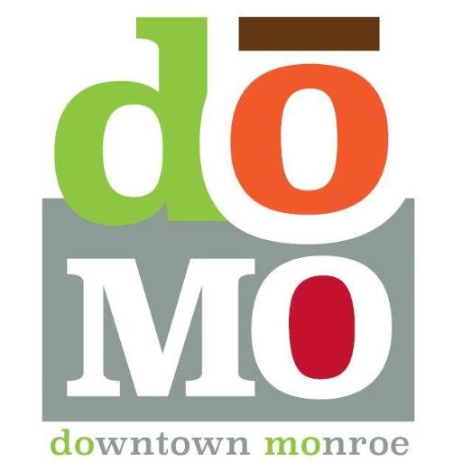 Downtown Monroe