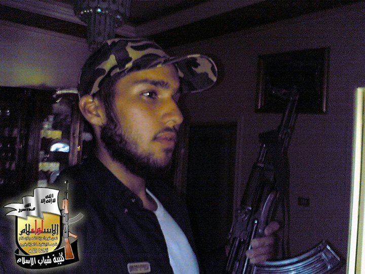 logopsd's profile picture. mohammed gobais