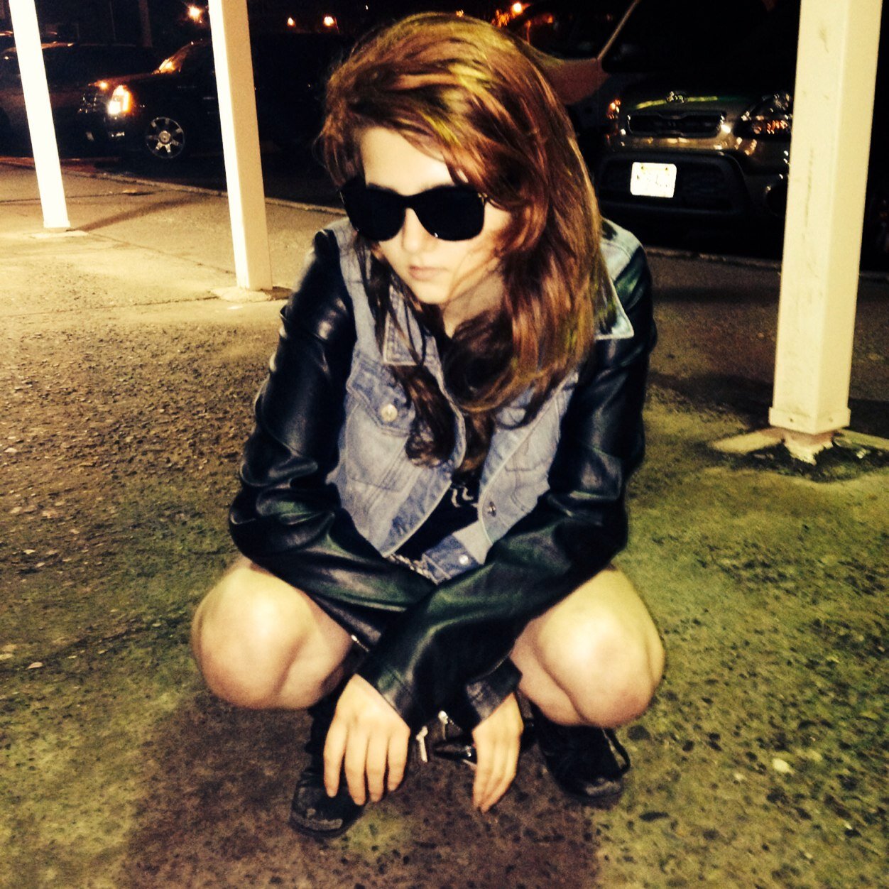 hiimremy's profile picture. Honey, you're just going down with the rest of us. You're sad and alone, but who's there to stop you. See you in hell, love.