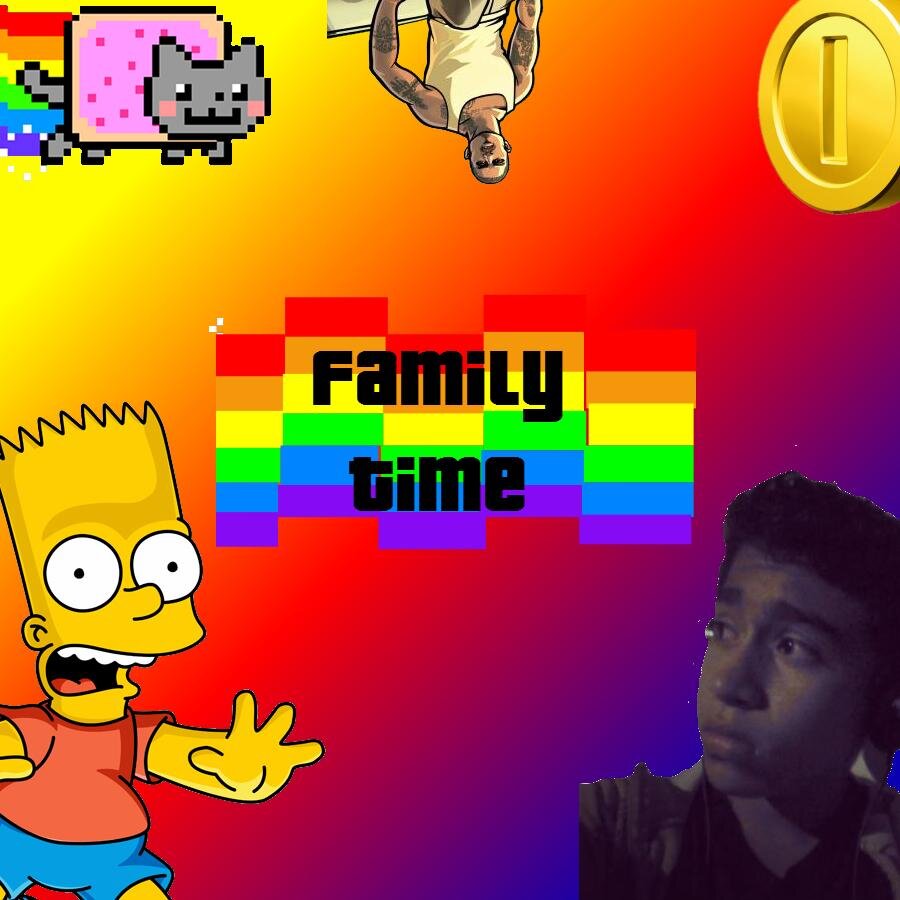 Mas Que Un Equipo , Una Familia...