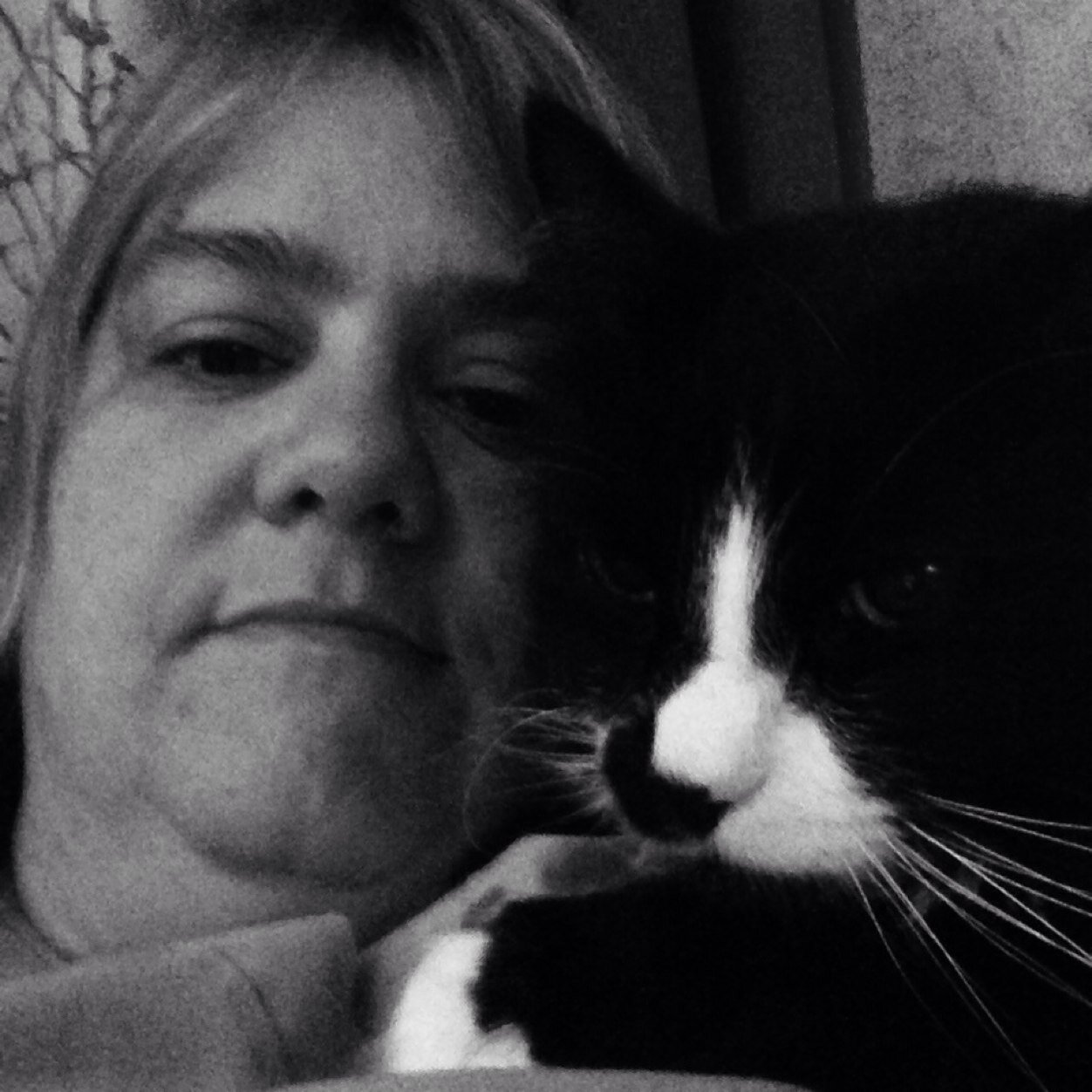 LadyLeWinter's profile picture. Just keep swimming!