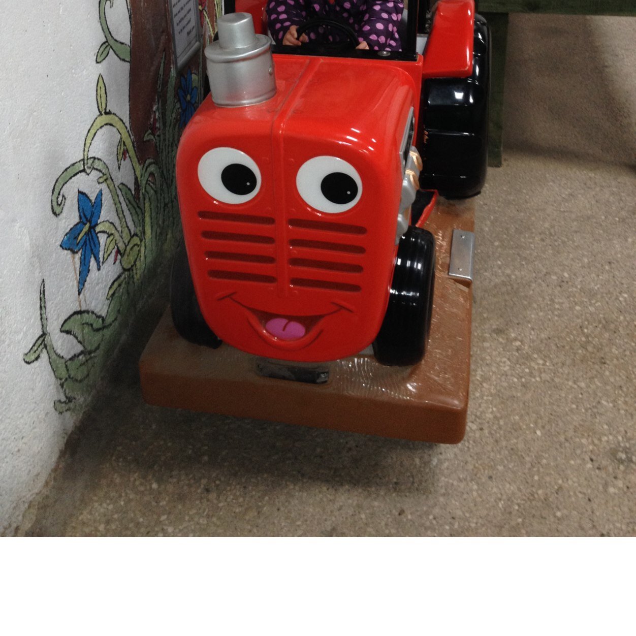 markmcclarence's profile picture. 