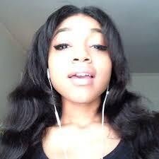 thatbitchgolden's profile picture. You want a boss bitch? I got that! A ride or die? I got that! A cute bitch? Oh I got that! I fuck with the browskin & darkskin pretty boys ;)