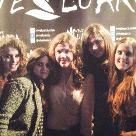 BarbaraF94's profile picture. Todos los actos realizados en el mundo comienzan en la imaginación (Barbara Grizzuti Harrison)