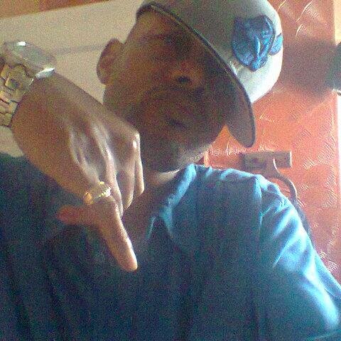 TheRealD_allday's profile picture. 