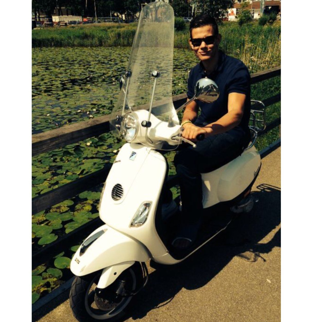 MitchSuvaal's profile picture. 