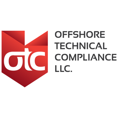 OTCompliance's profile picture. Offshore Technical Compliance is rapidly positioning itself as the global offshore industry’s leader in supplying compliance related services.