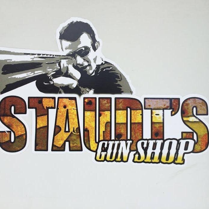 CLASS III DEALER. 
We Buy, Sell, Trade and offer full Gunsmithing Services on sight. With Hunting, Target Shooting, Reloading and Concealed Carry options.