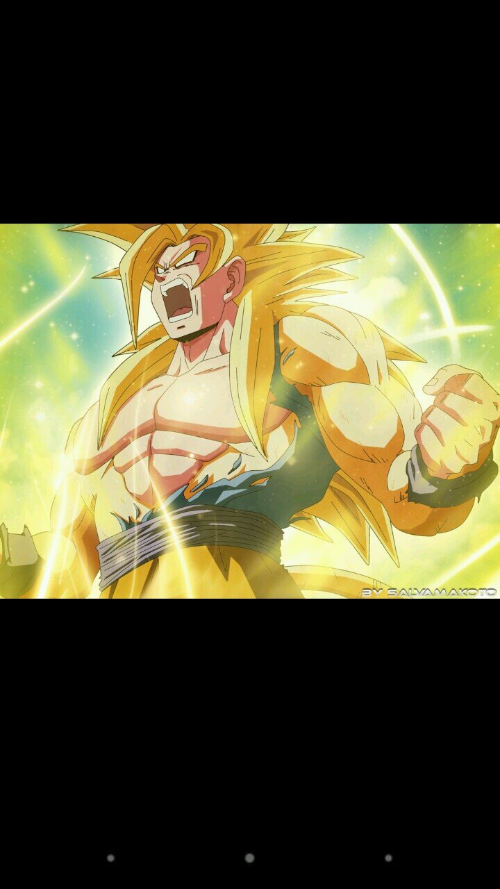 @WATDAFUQ I'M GOKU I'M STRONGER!!!!