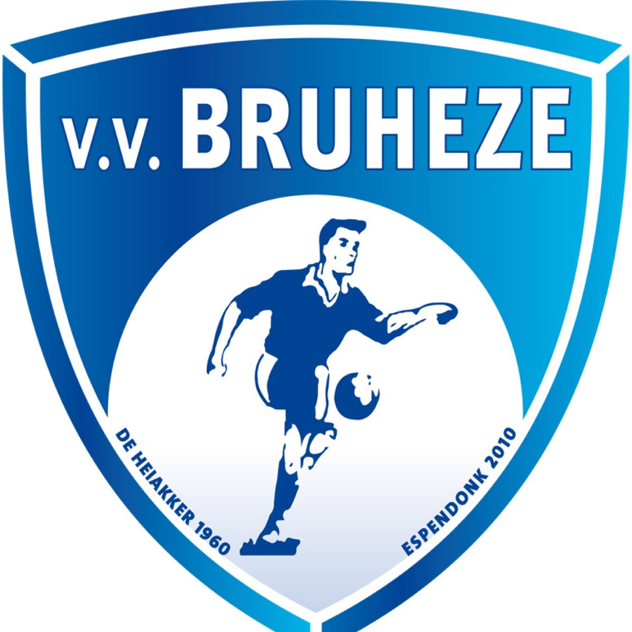 Dit is het officiële twitteraccount van v.v. Bruheze