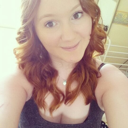 ChloeGingeDale's profile picture. 