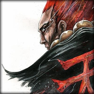 THE ART OF FIGHTINGさんのプロフィール画像