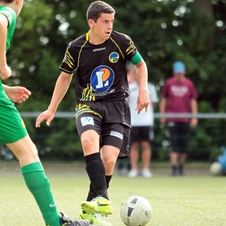 JulienPersoneni's profile picture. 