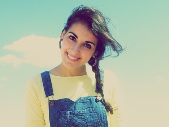 MeryssBernal's profile picture. Déesse.