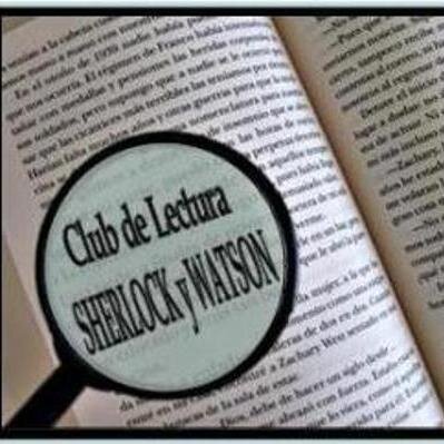 Club de Lectura en las redes. 
En twitter contamos nuestras andanzas en el Club y compartimos noticias, eventos, efemérides y curiosidades sobre literatura.