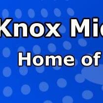 knoxmiddle's profile picture. 