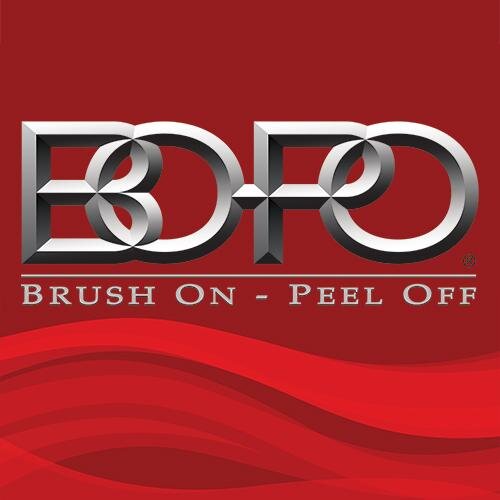 brushonpeeloff's profile picture. #Bo-Po #brushonpeeloff #nailpolish launches NEW adult collection just in time for #summer