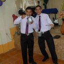 Carlos Alberto Barco - @mividaparajesus - Twitter