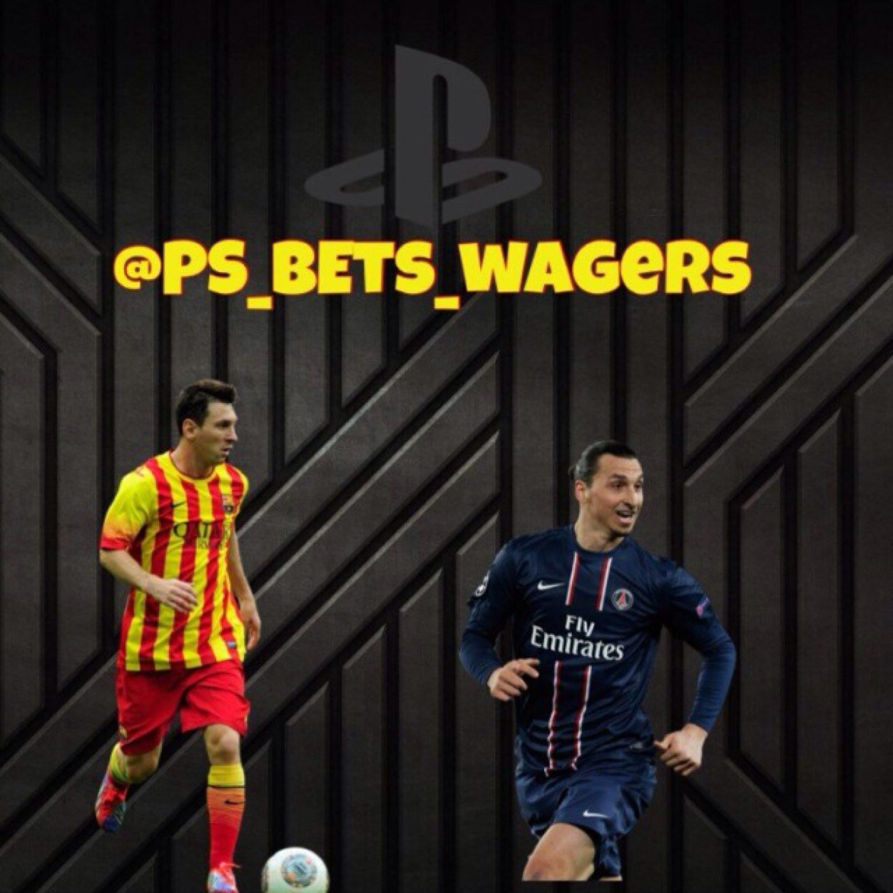 Only PS3 Bets And Wagers Max 50k Bets And Wagers || Wagers No KSI No Atribute Cards || One Of Those Small Legit Accounts