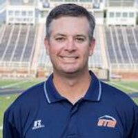 Jason Simpson(@Coach_JSimpson) 's Twitter Profile Photo