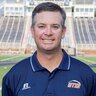 Coach_JSimpson's profile picture. Official Twitter account of UTM Head Football Coach Jason Simpson #SkyhawkNation #LetsFLY