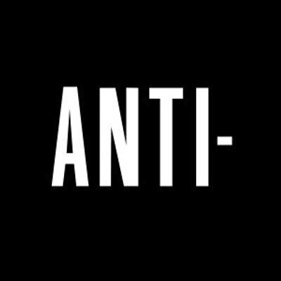 ANTI Records Canada