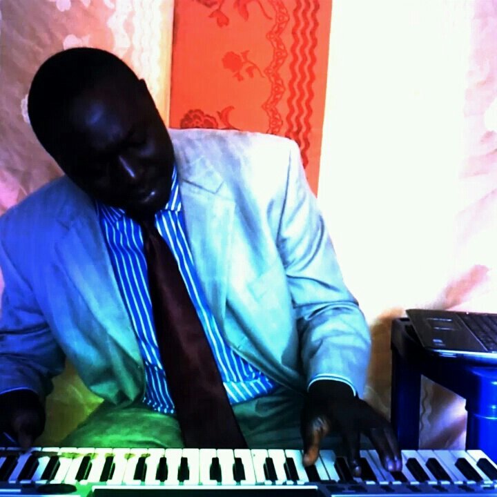 DAFPHEE's profile picture. I love Jesus Christ.