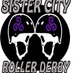 SC Roller Derby (@sistercityrd) Twitter profile photo