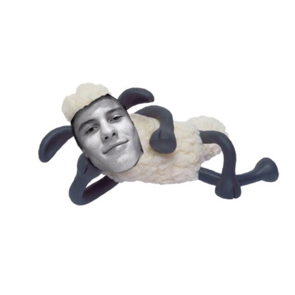 The username says it all -MAGCON5EVER- Jacob followed 05/24/14 (: - 1/12 -but yeah-