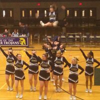 Turner Cheer (@turnercheer) 's Twitter Profile
