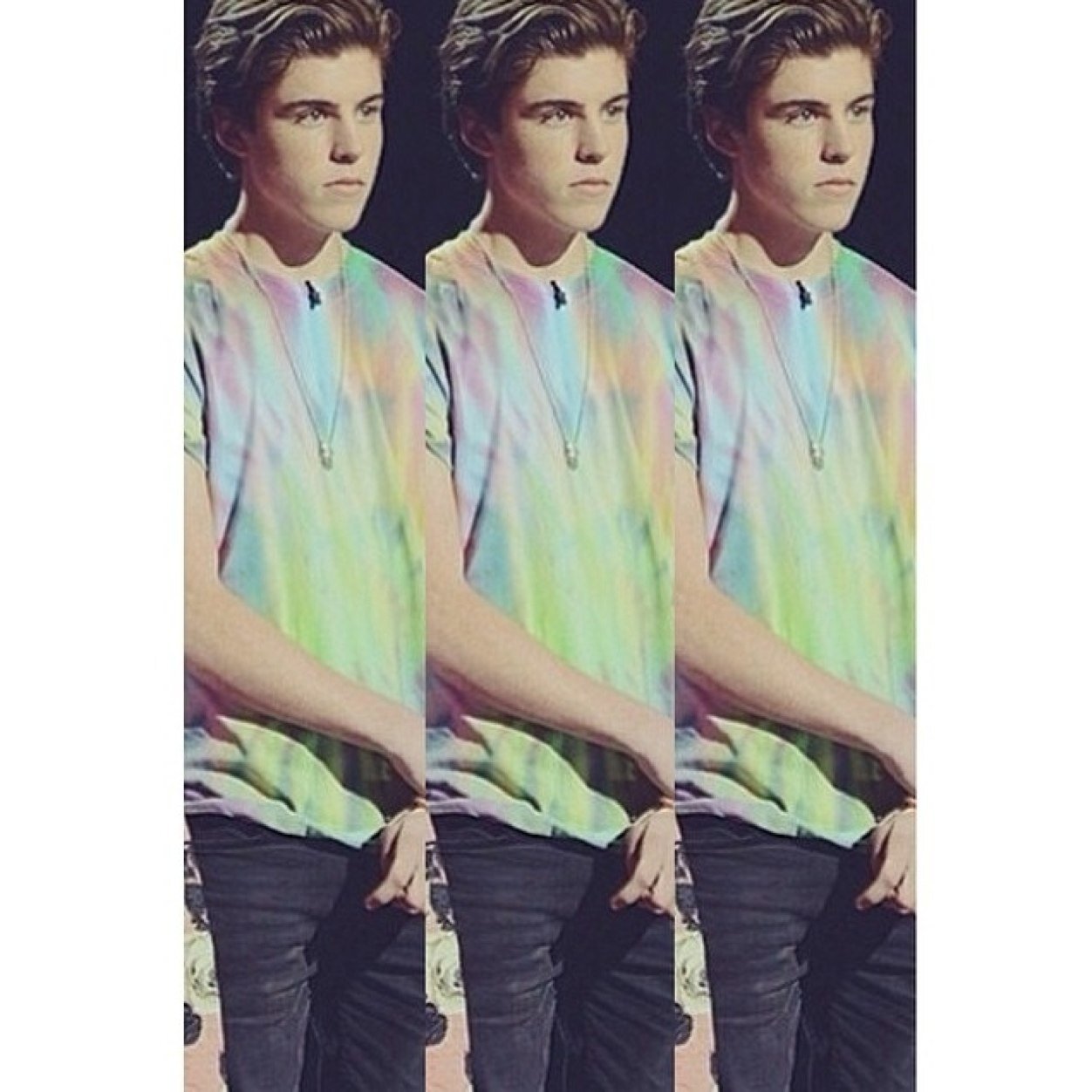 Idk i just like sam woolf.
