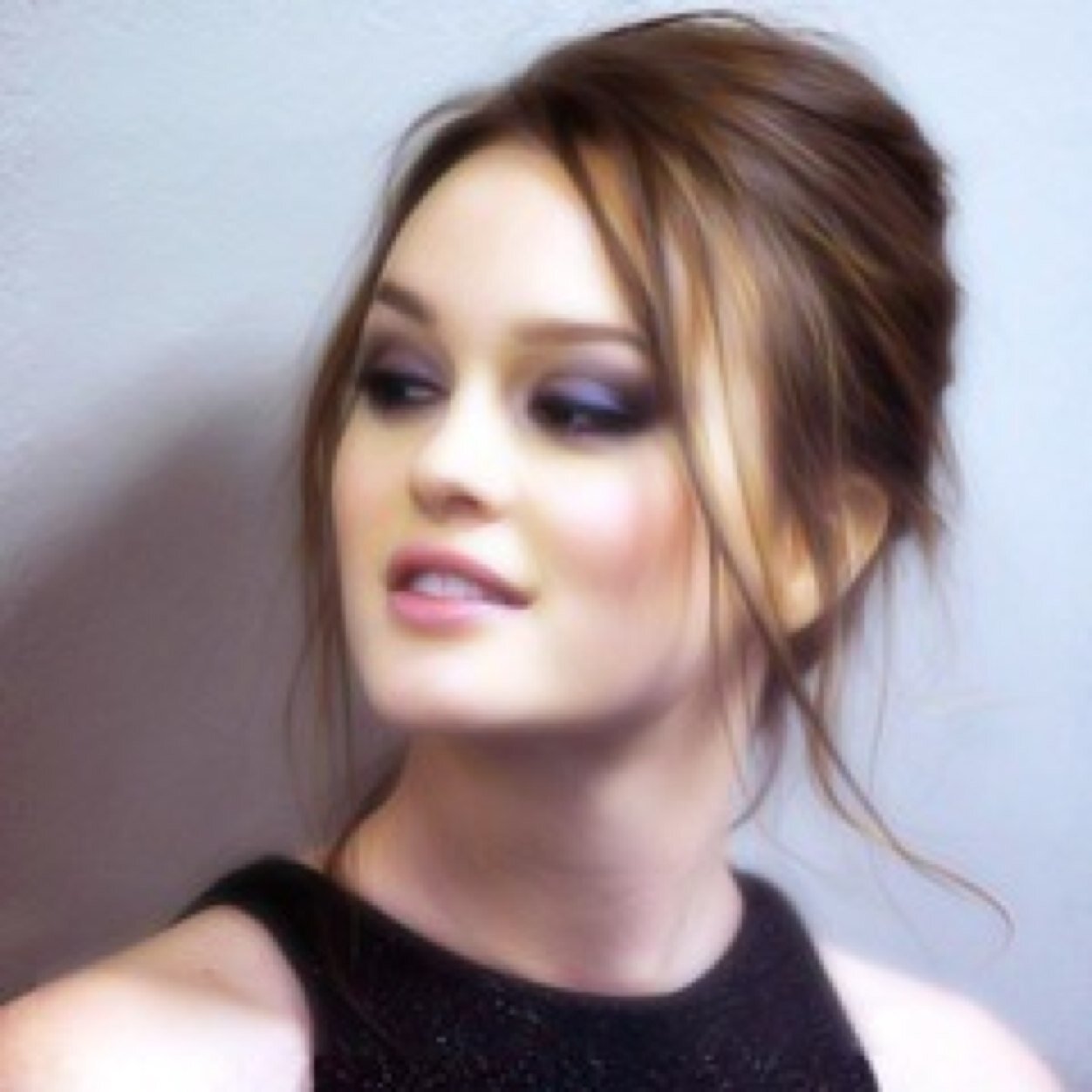I'm the crazy bitch from the Upper East Side.