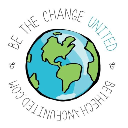 #NonProfit organization based in Phoenix, AZ. Our mission is to inspire and empower others to be the change they wish to see in the world.