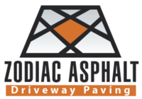 Zodiac Asphalt Driveway Paving provides Residential and Commercial Asphalt Paving for Driveways, and Parking Lots in #Ottawa Ontario. http://t.co/Z6bl7ymAea