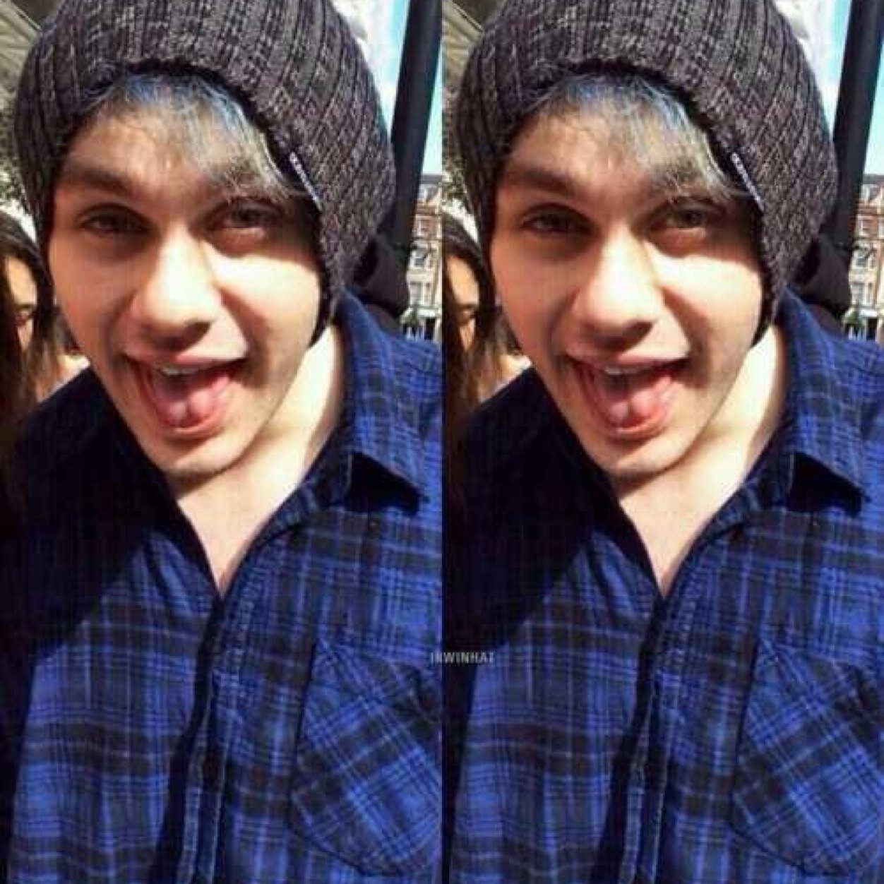 Georgiehildreth's profile picture. So many bands no money :(