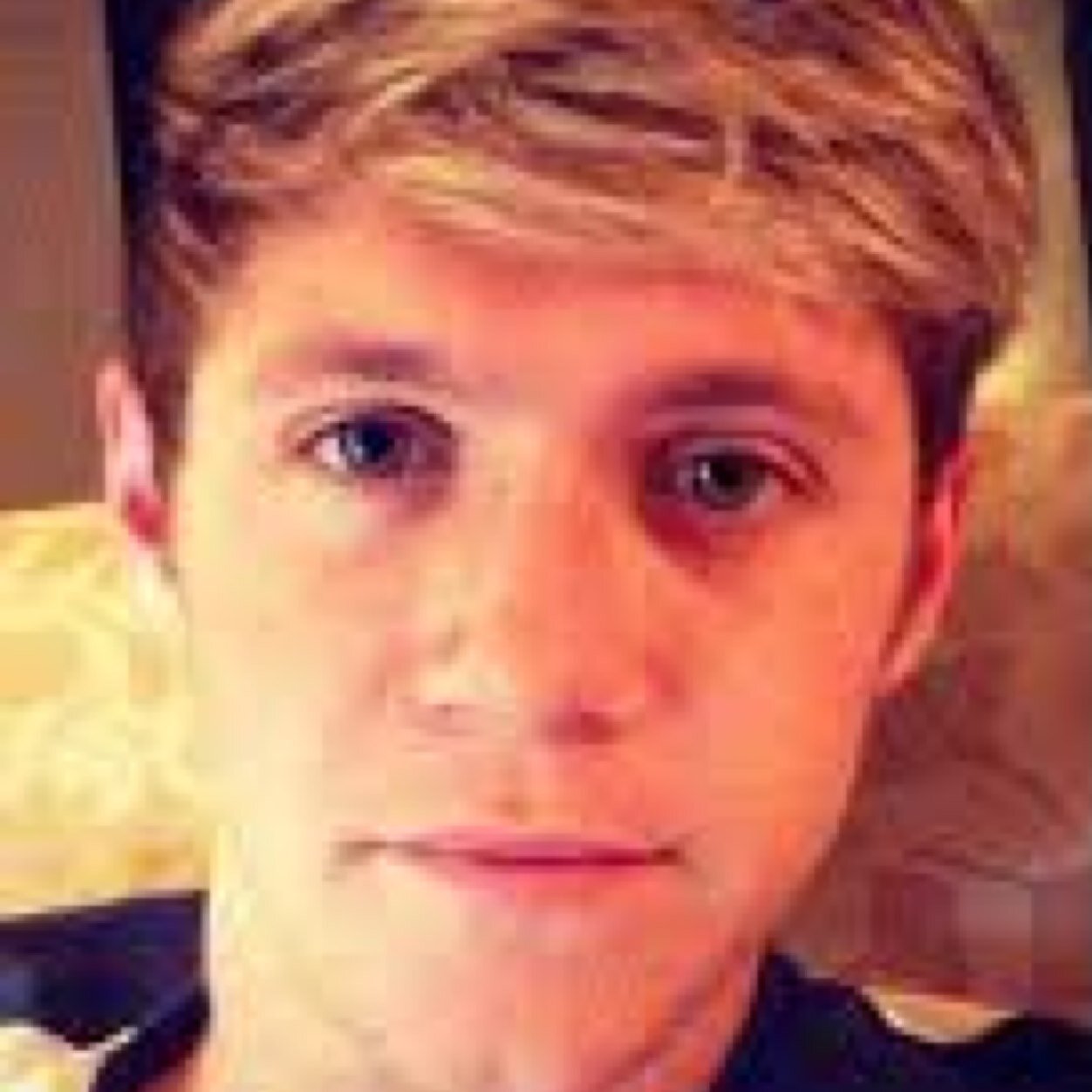 ~i. like. five. boys.0/5~