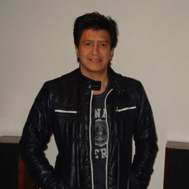 PepeGonzlezT's profile picture. 