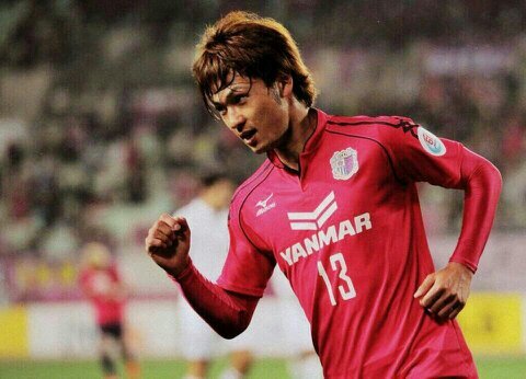 サッカー好きの人フォローよろしくねぇ〜