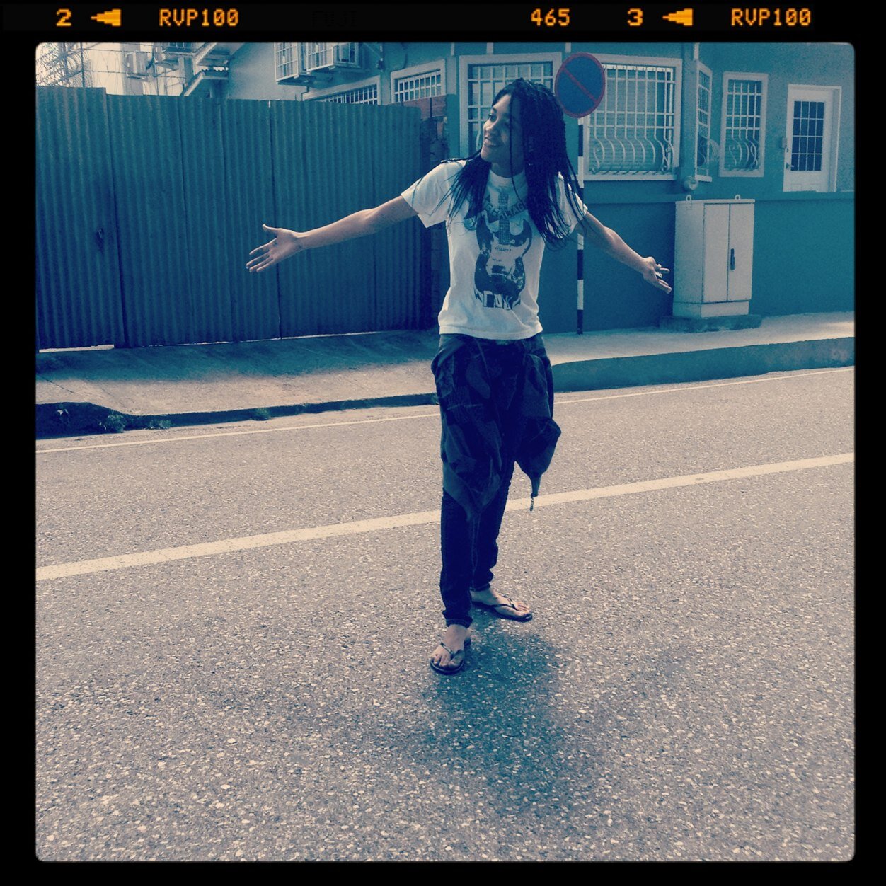 Existence.
