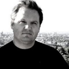 _Voyna_'s profile picture. Music composer, and producer