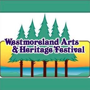 Join us for our 42nd Annual Westmoreland Arts & Heritage Festival on June 30 and July 1-3, 2016 at Twin Lakes County Park in Greensburg, PA. #WAHF #WAHFestival