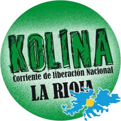 Twitter Oficial KOLINA Provincia La Rioja.