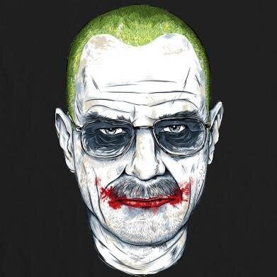 g0t3nk5's profile picture. Homo quisque faber ipse fortunae suae