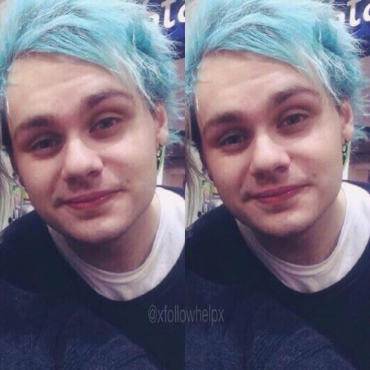 follow @elitehemmings