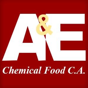 AEChemicalFood's profile picture. En A&E Chemical Food, estamos a la vanguardia al ofrecer y vender nuestras #MateriasPrimas e insumos para la industria alimentaria y química.