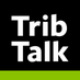 TribTalk (@TribTalkTX) Twitter profile photo