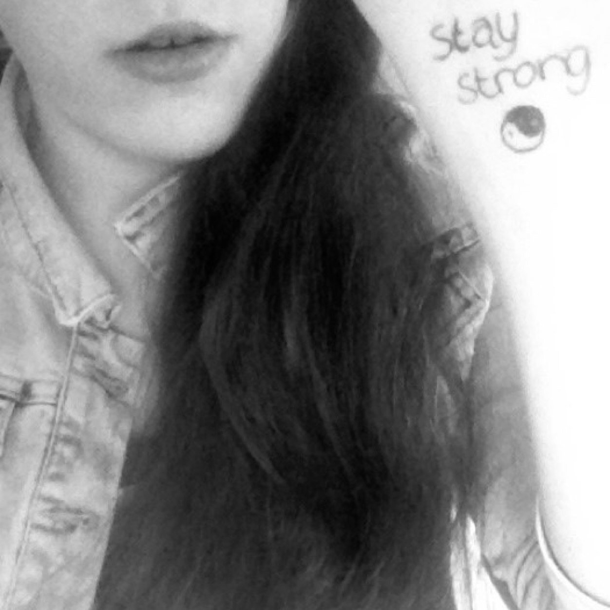19 and making progress ♡