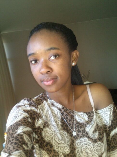 Craze, open and super loving. I appreciate people for who they are n n0t what they are